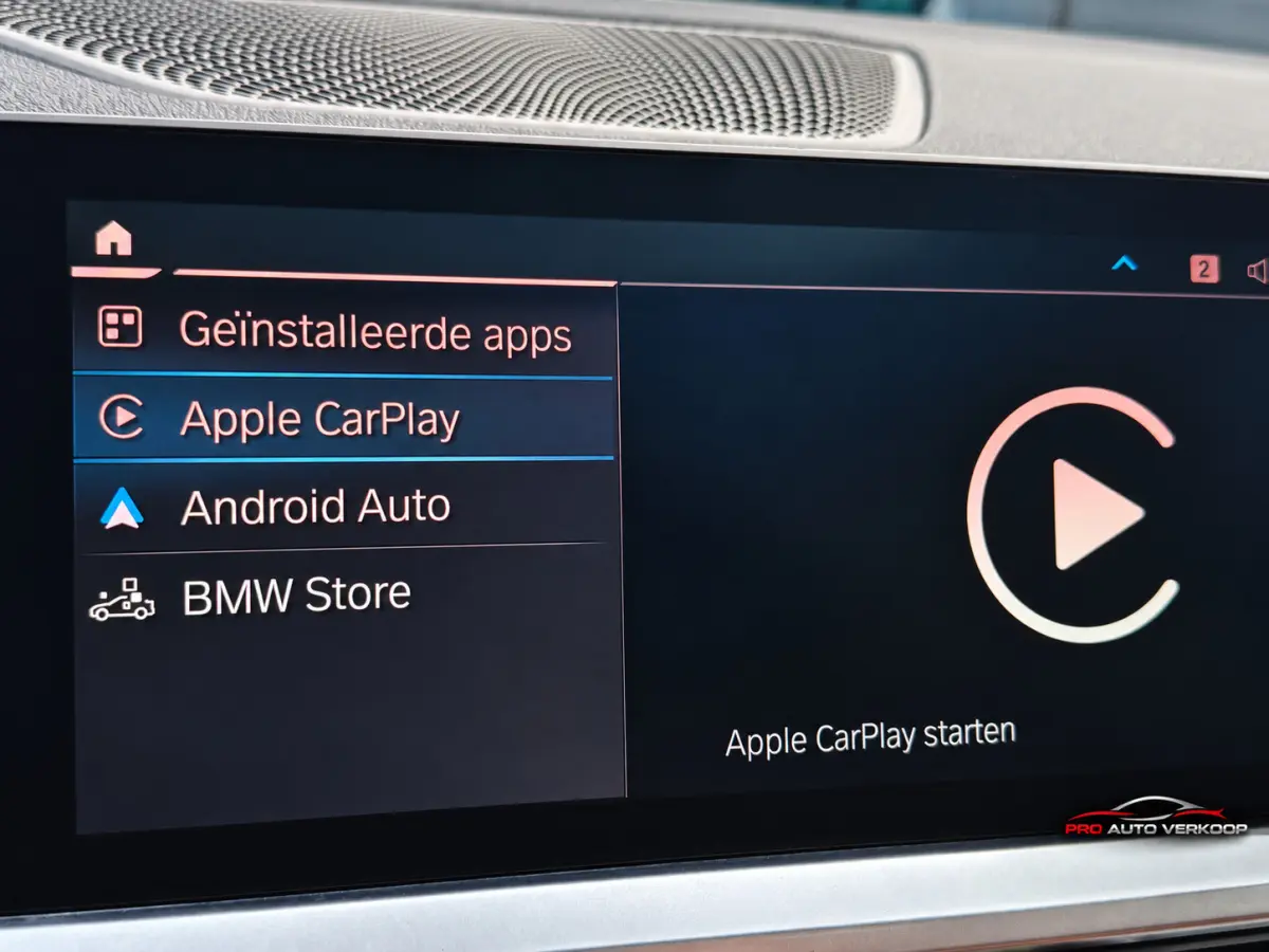 330e Business Edition Plus M-Pakket_Panorama_Prachtige auto