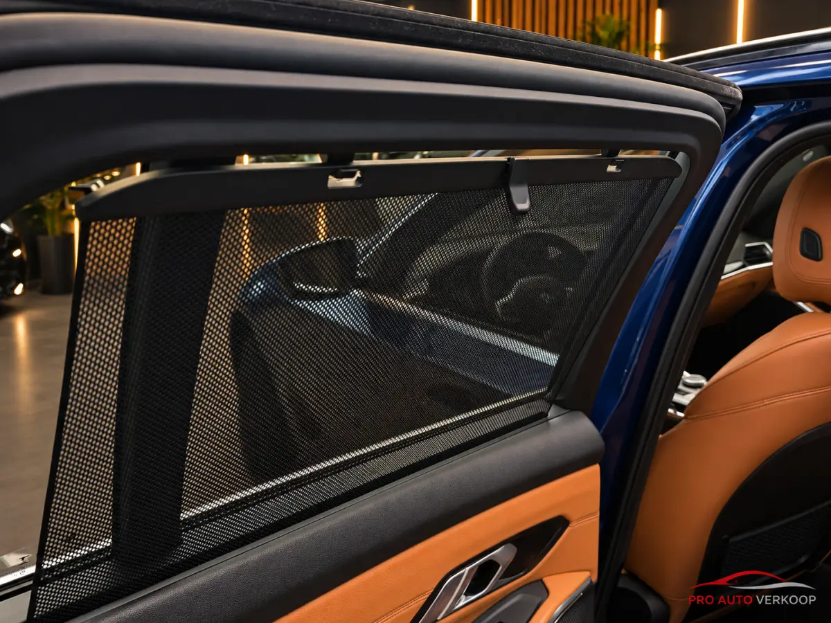 330e Business Edition Plus M-Pakket_Panorama_Prachtige auto