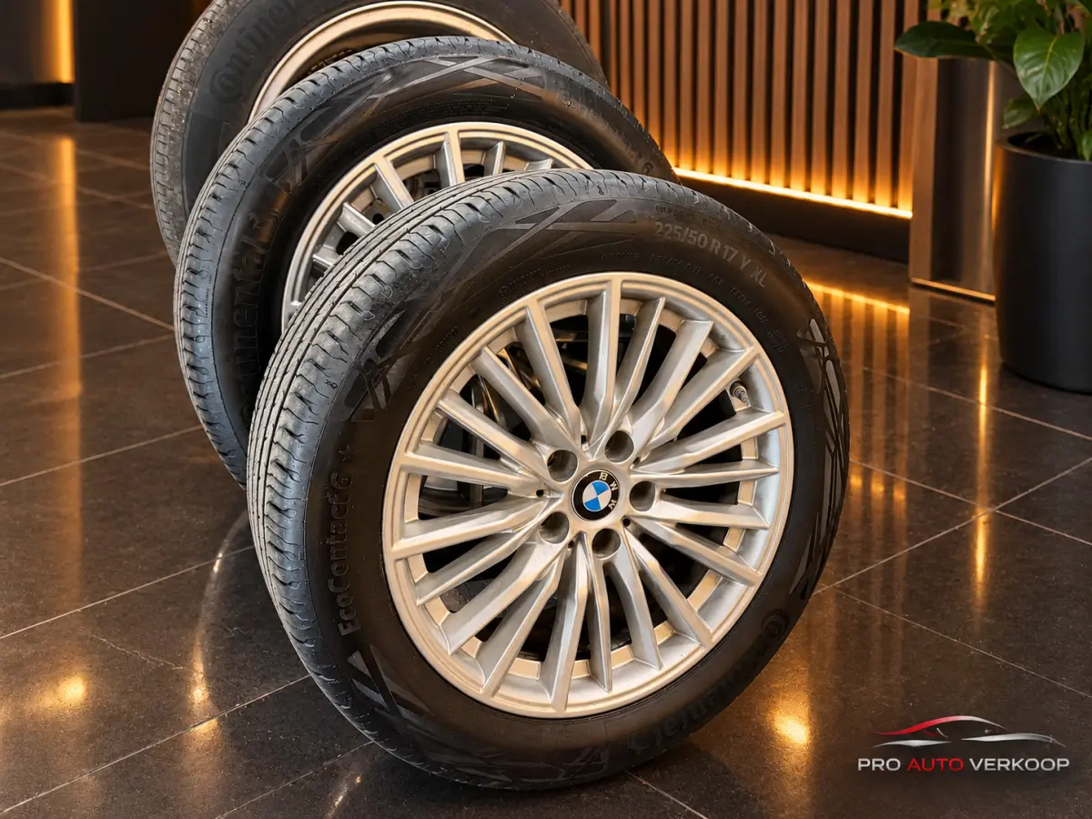 330e Business Edition Plus M-Pakket_Panorama_Prachtige auto