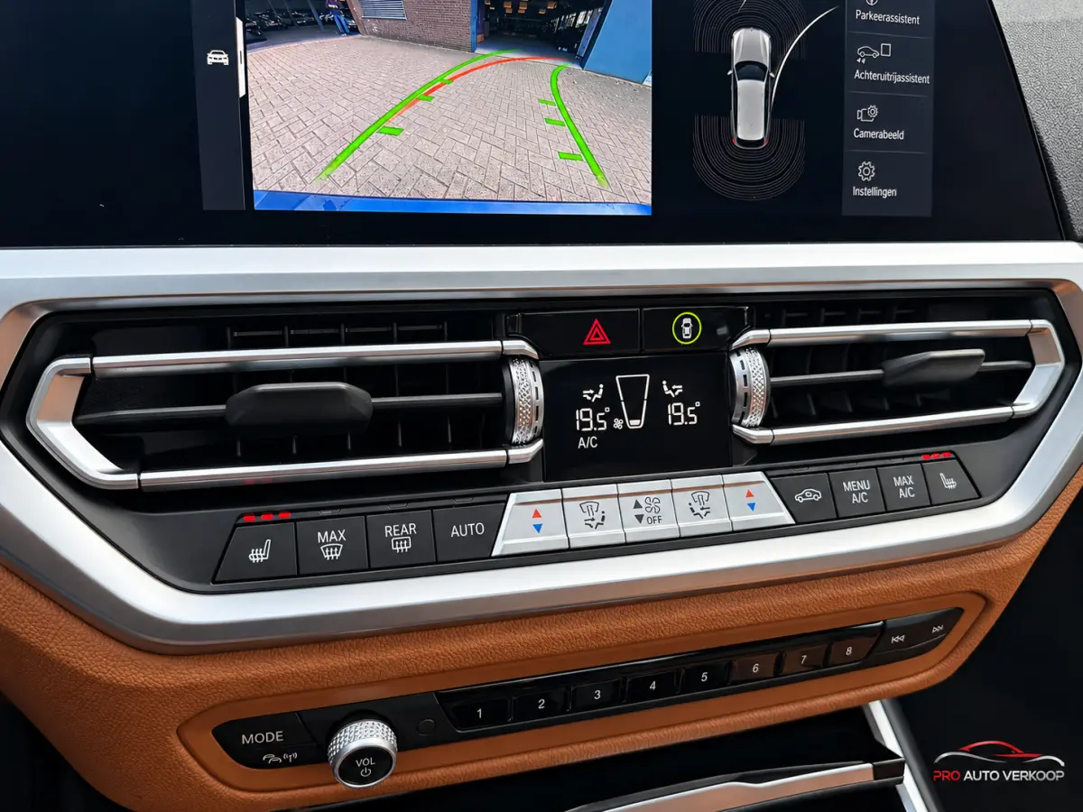 330e Business Edition Plus M-Pakket_Panorama_Prachtige auto