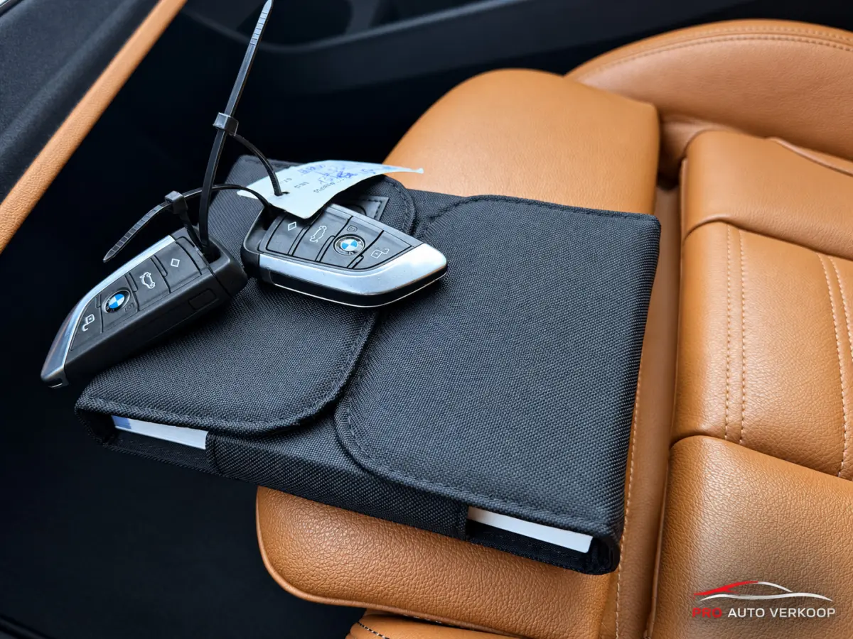 330e Business Edition Plus M-Pakket_Panorama_Prachtige auto