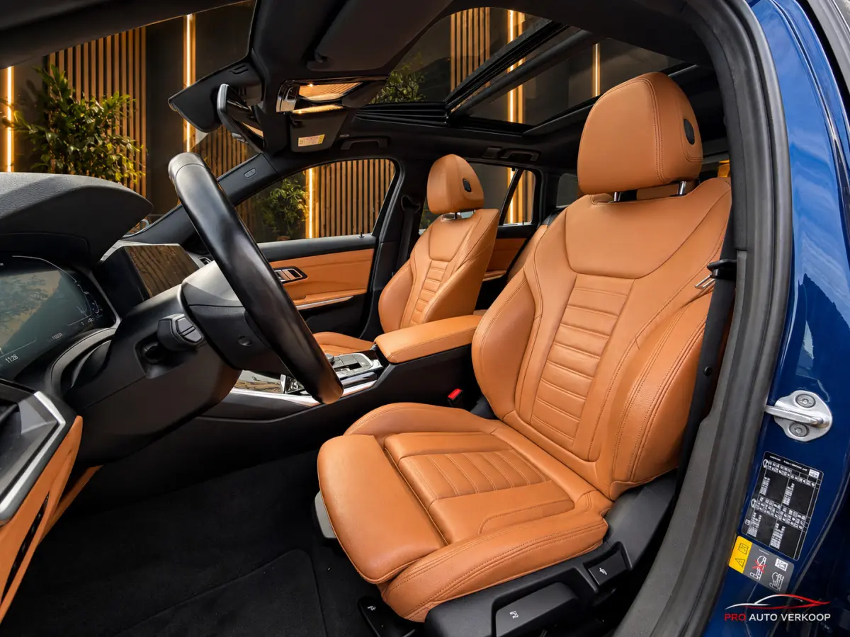330e Business Edition Plus M-Pakket_Panorama_Prachtige auto