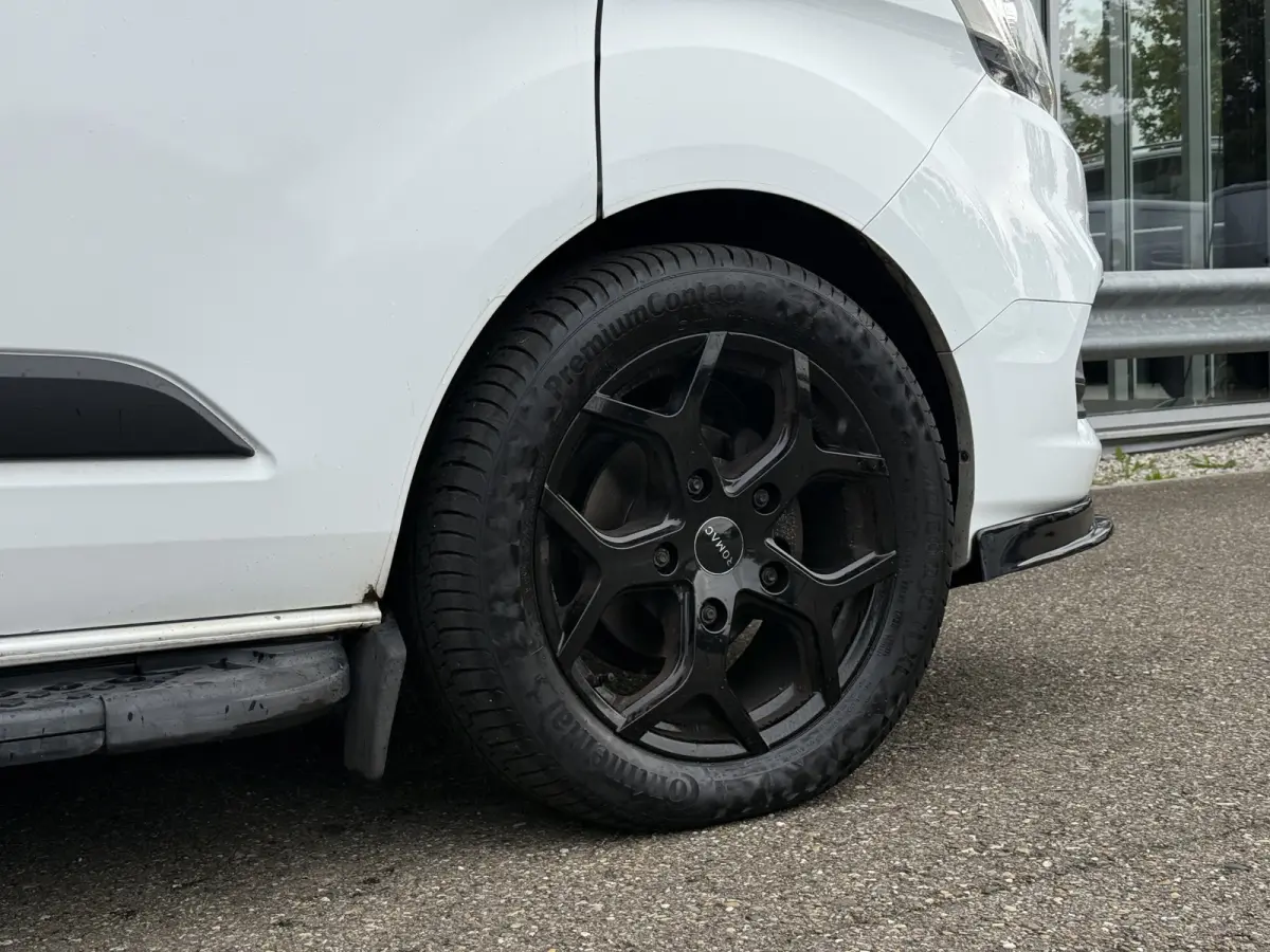 300 2.0 TDCI L1H1 Raptor | ZB-Edition | 2x Schuifd. | Stoelverw. | Trekhaak