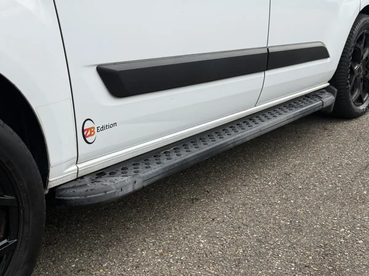 300 2.0 TDCI L1H1 Raptor | ZB-Edition | 2x Schuifd. | Stoelverw. | Trekhaak