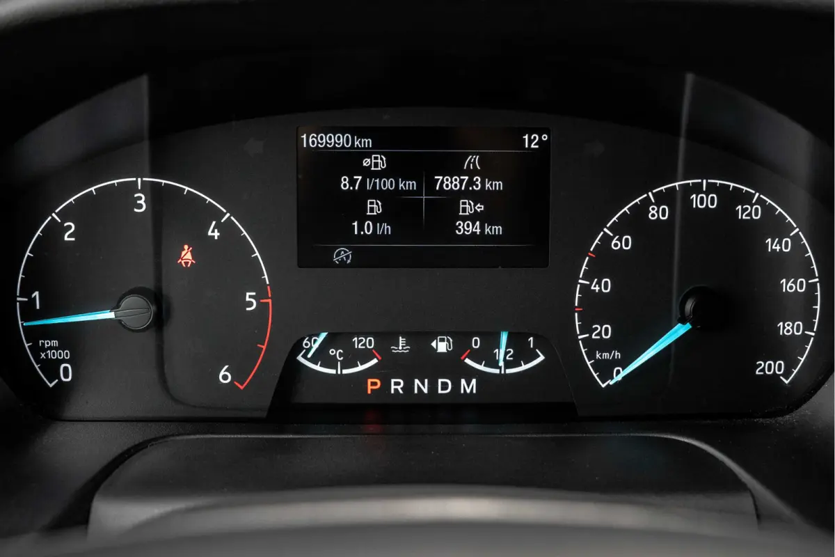 2.0 EcoBlue L2H1 | Platinum Edition | DC 5-Zits | Automaat | Camera | Cruise | 1e Eigenaar | PDC | Stoelverw. | Schuifdeur L+R | Trekhaak