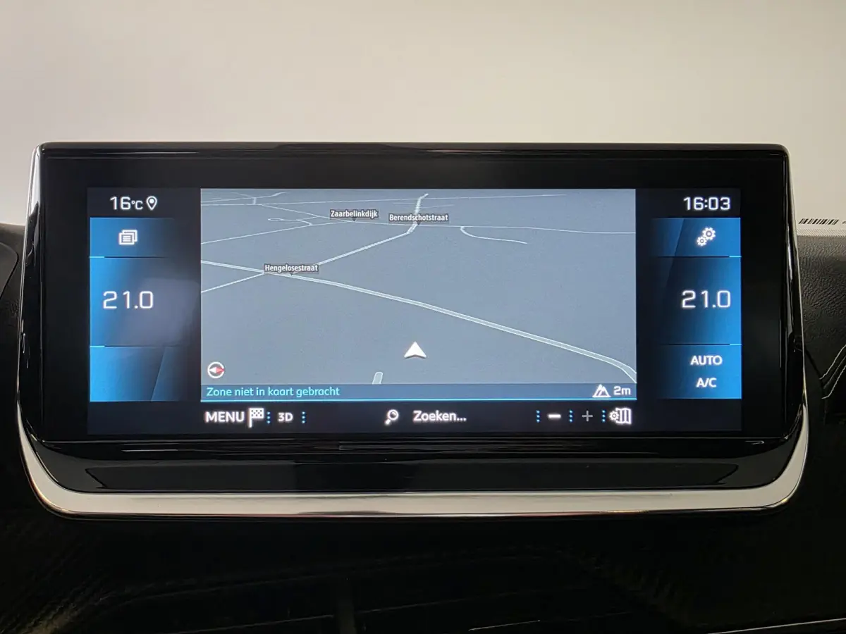 1.2 PureTech GT-Line | NL-Auto | Nieuwe Distributieriem | Schuif/kanteldak