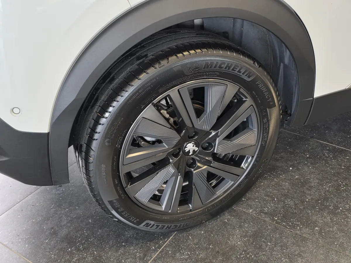 1.2 PureTech GT-Line | NL-Auto | Nieuwe Distributieriem | Schuif/kanteldak