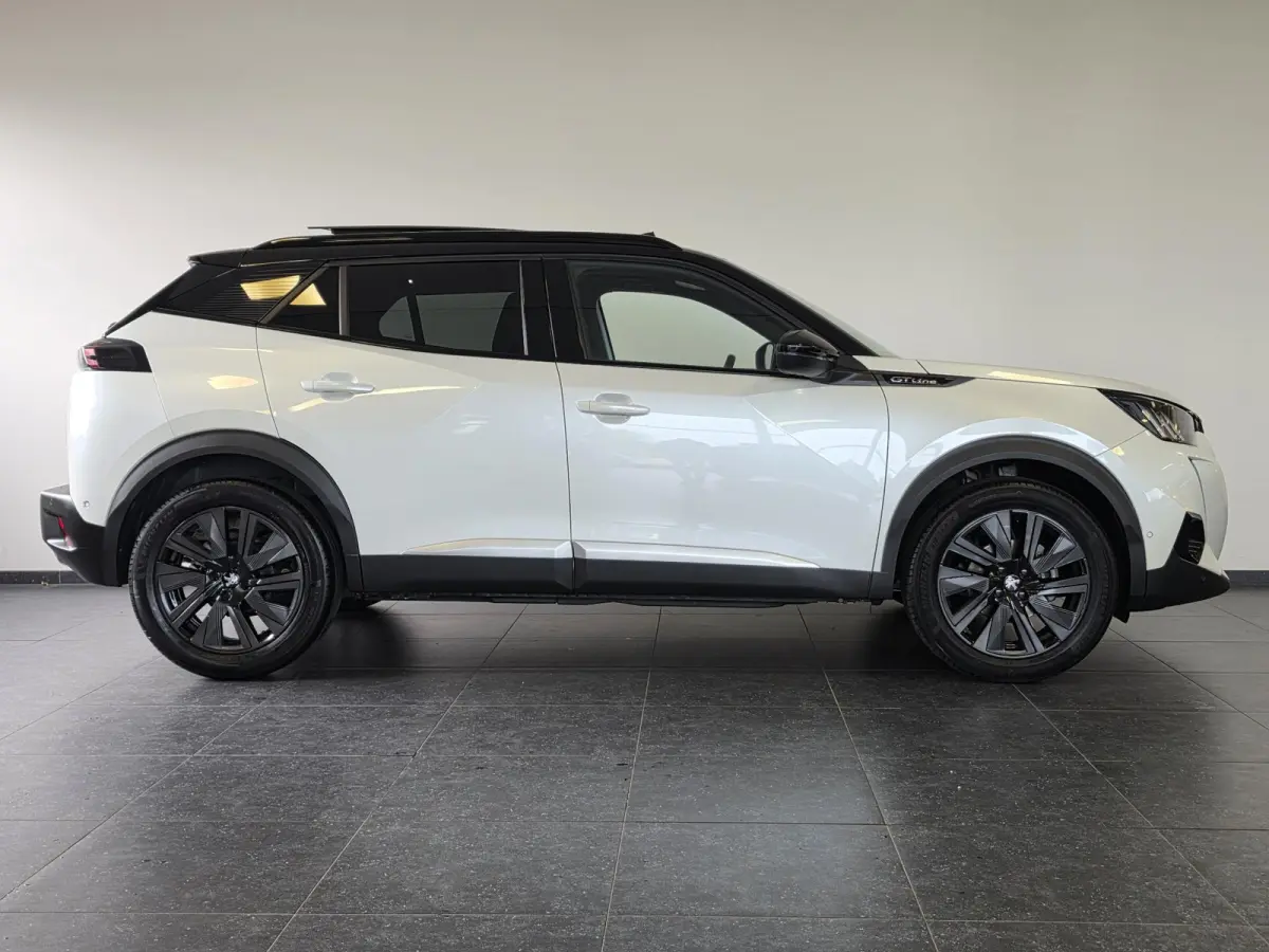 1.2 PureTech GT-Line | NL-Auto | Nieuwe Distributieriem | Schuif/kanteldak