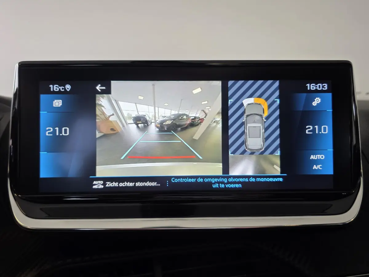 1.2 PureTech GT-Line | NL-Auto | Nieuwe Distributieriem | Schuif/kanteldak