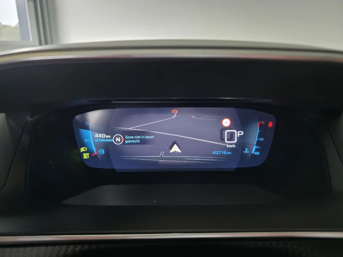 1.2 PureTech GT-Line | NL-Auto | Nieuwe Distributieriem | Schuif/kanteldak