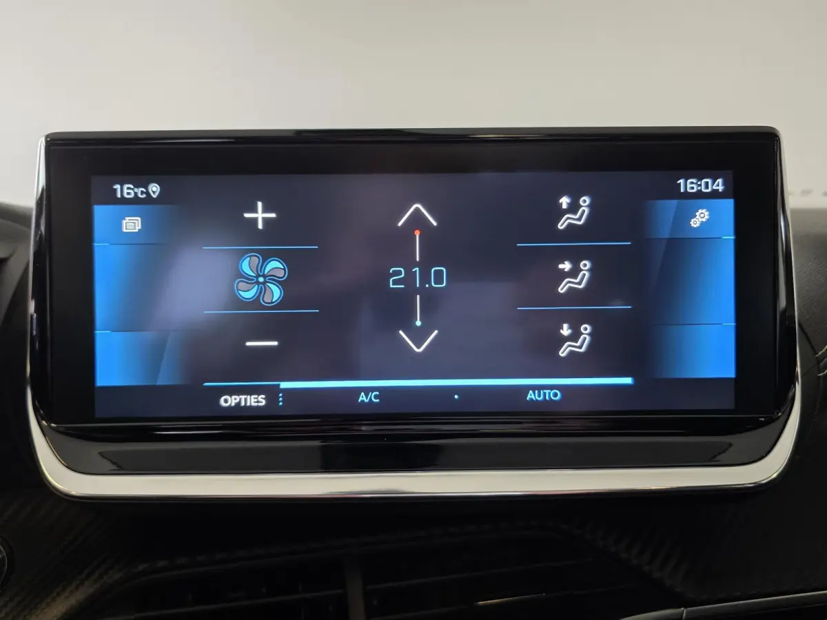 1.2 PureTech GT-Line | NL-Auto | Nieuwe Distributieriem | Schuif/kanteldak