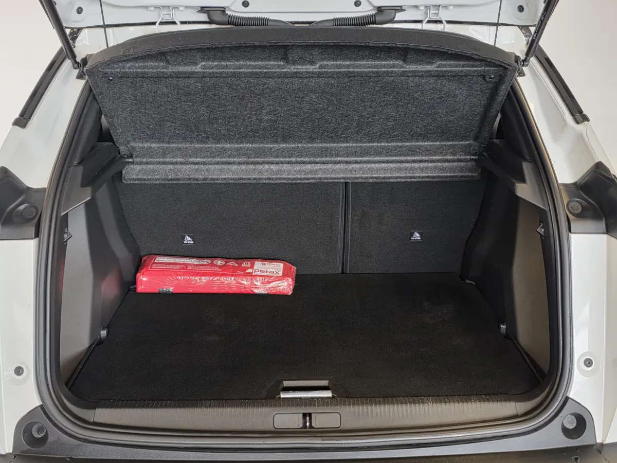1.2 PureTech GT-Line | NL-Auto | Nieuwe Distributieriem | Schuif/kanteldak