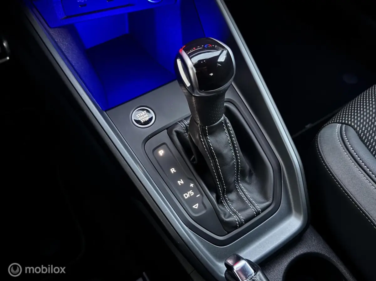 30 TFSI S-Line |Sfeer |Keyless |S Stuur