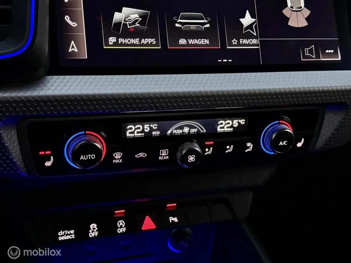 30 TFSI S-Line |Sfeer |Keyless |S Stuur