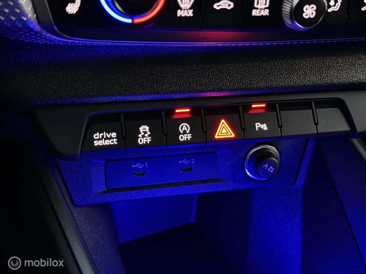 30 TFSI S-Line |Sfeer |Keyless |S Stuur