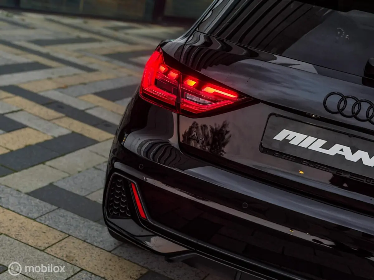 30 TFSI S-Line |Sfeer |Keyless |S Stuur