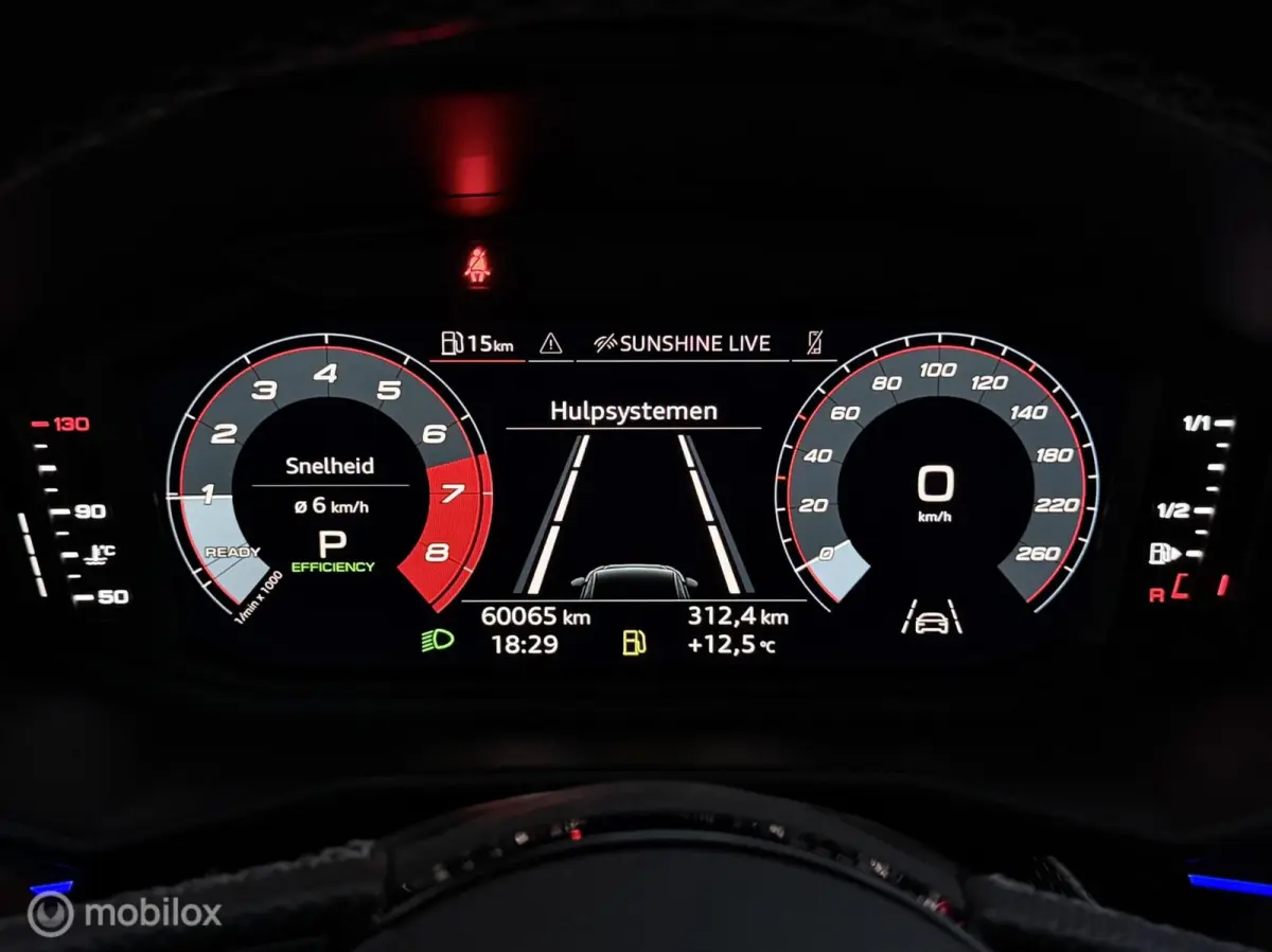 30 TFSI S-Line |Sfeer |Keyless |S Stuur