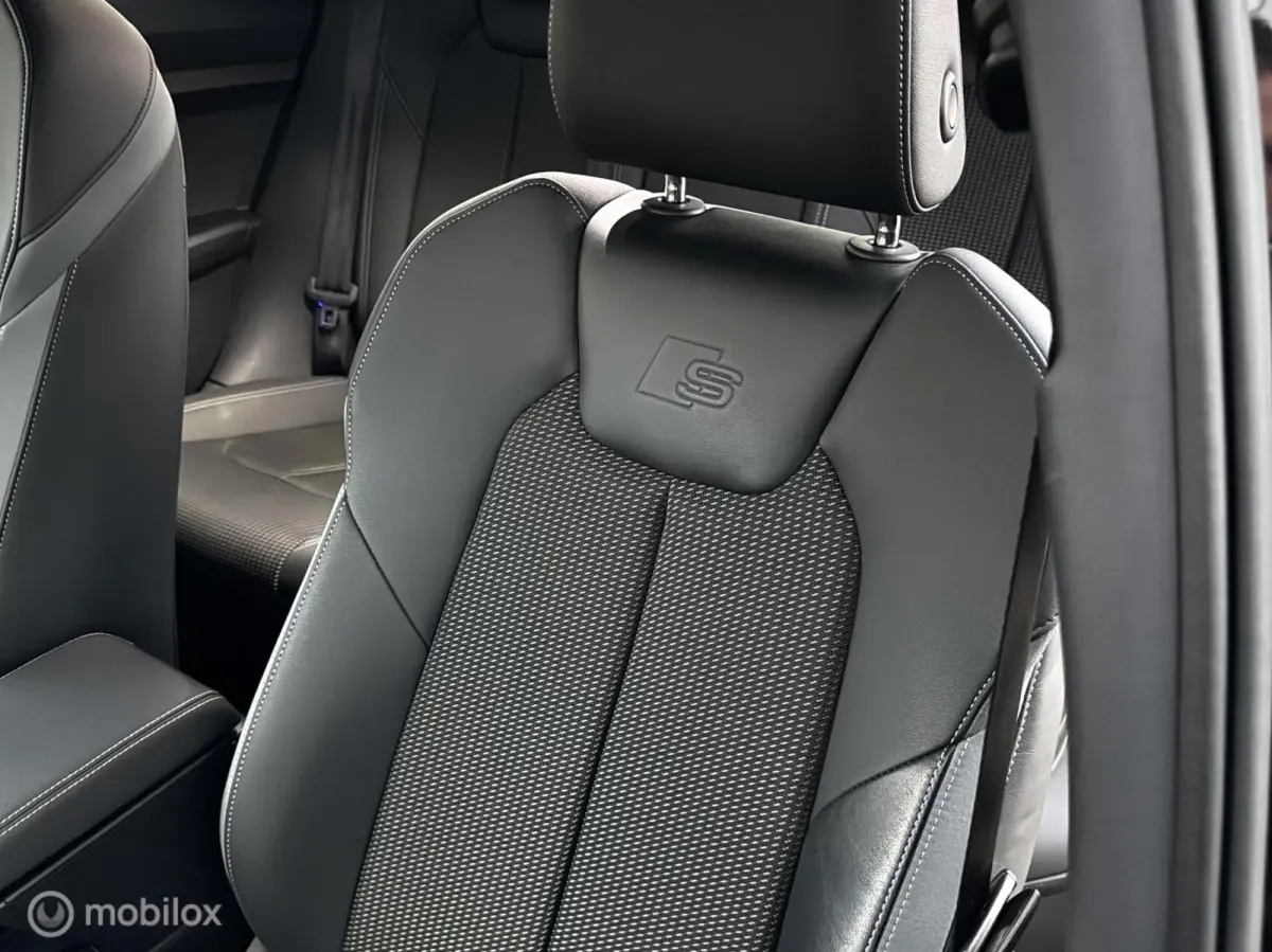30 TFSI S-Line |Sfeer |Keyless |S Stuur
