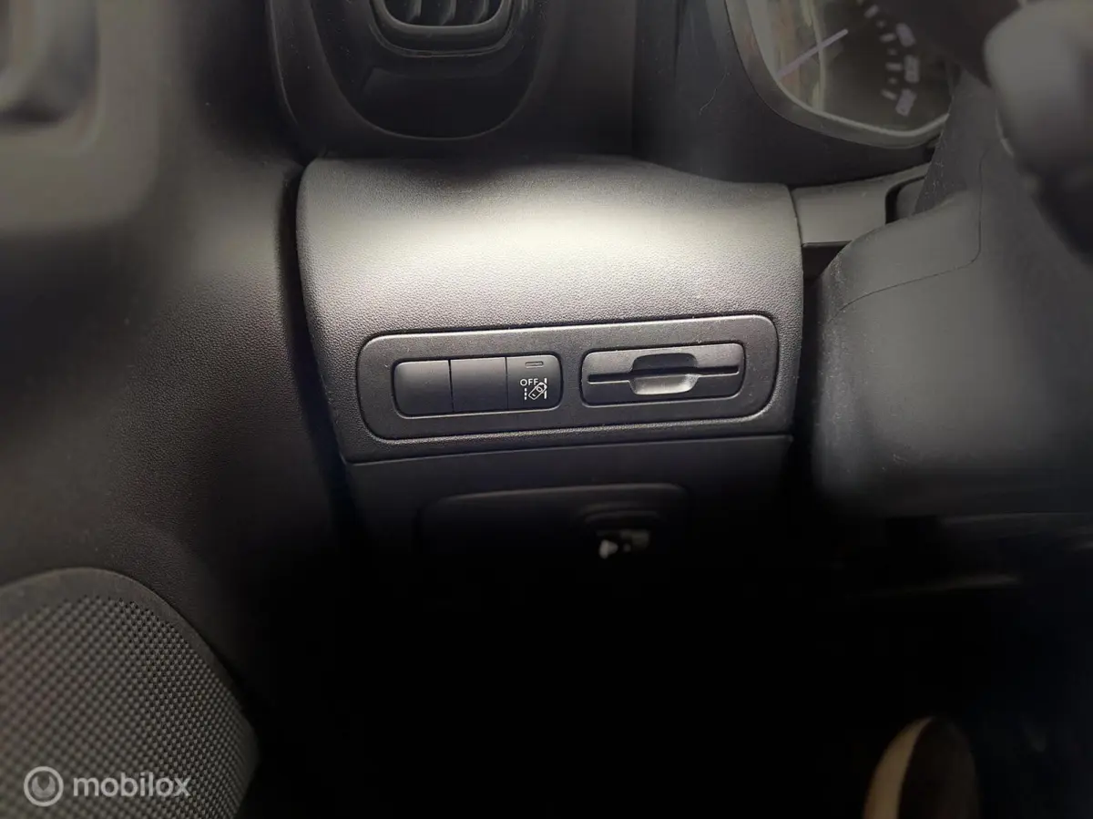 1.2 PureTech Feel Navi Cruise Led NAP!