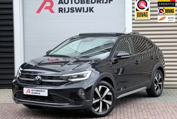 1.0 TSI Style Pano/AppleCarPlay/Stoelverwarming