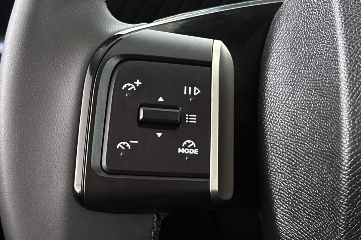 1.2 Hybrid 145pk Plus Camera Apple CarPlay Clima