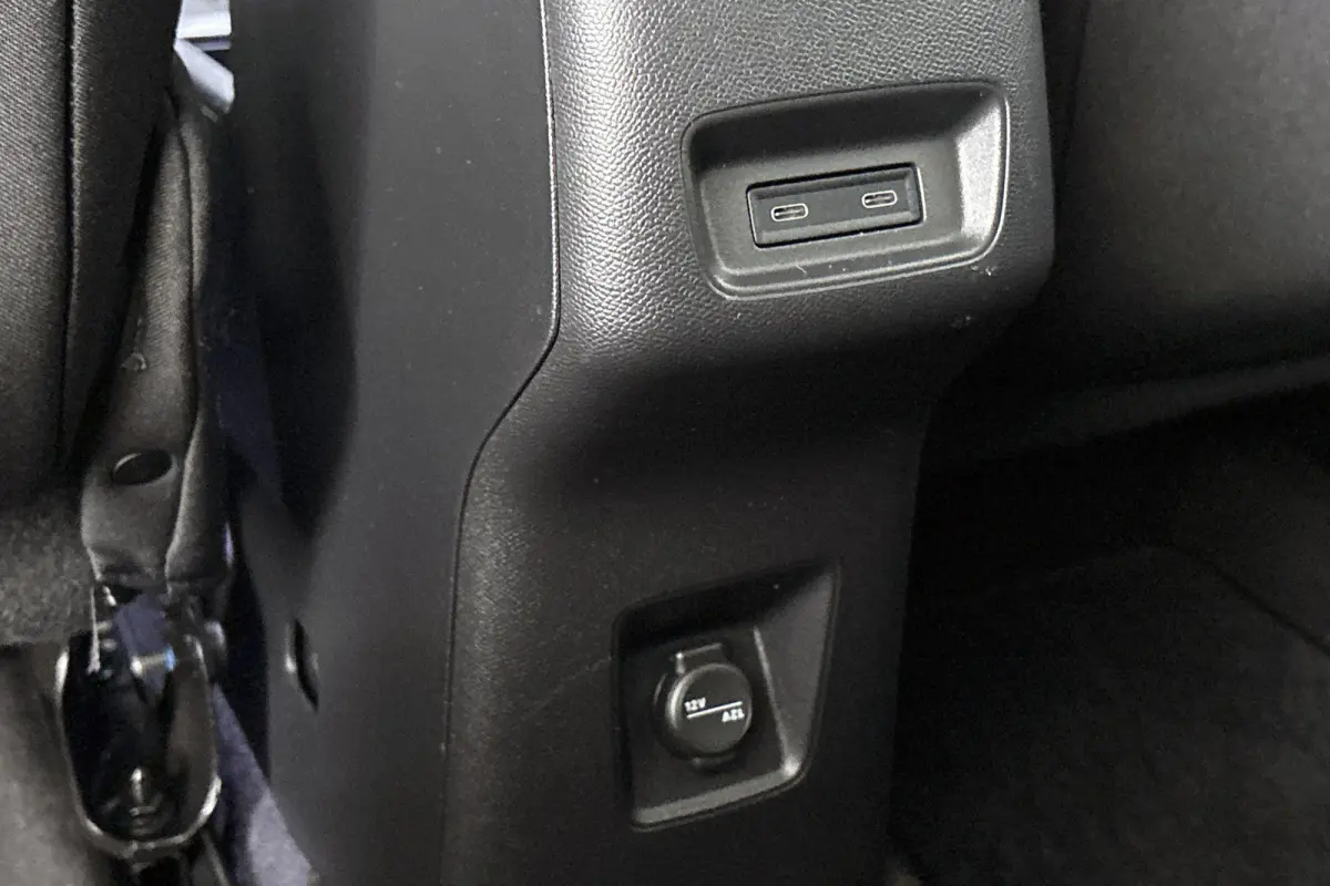 1.2 Hybrid 145pk Plus Camera Apple CarPlay Clima