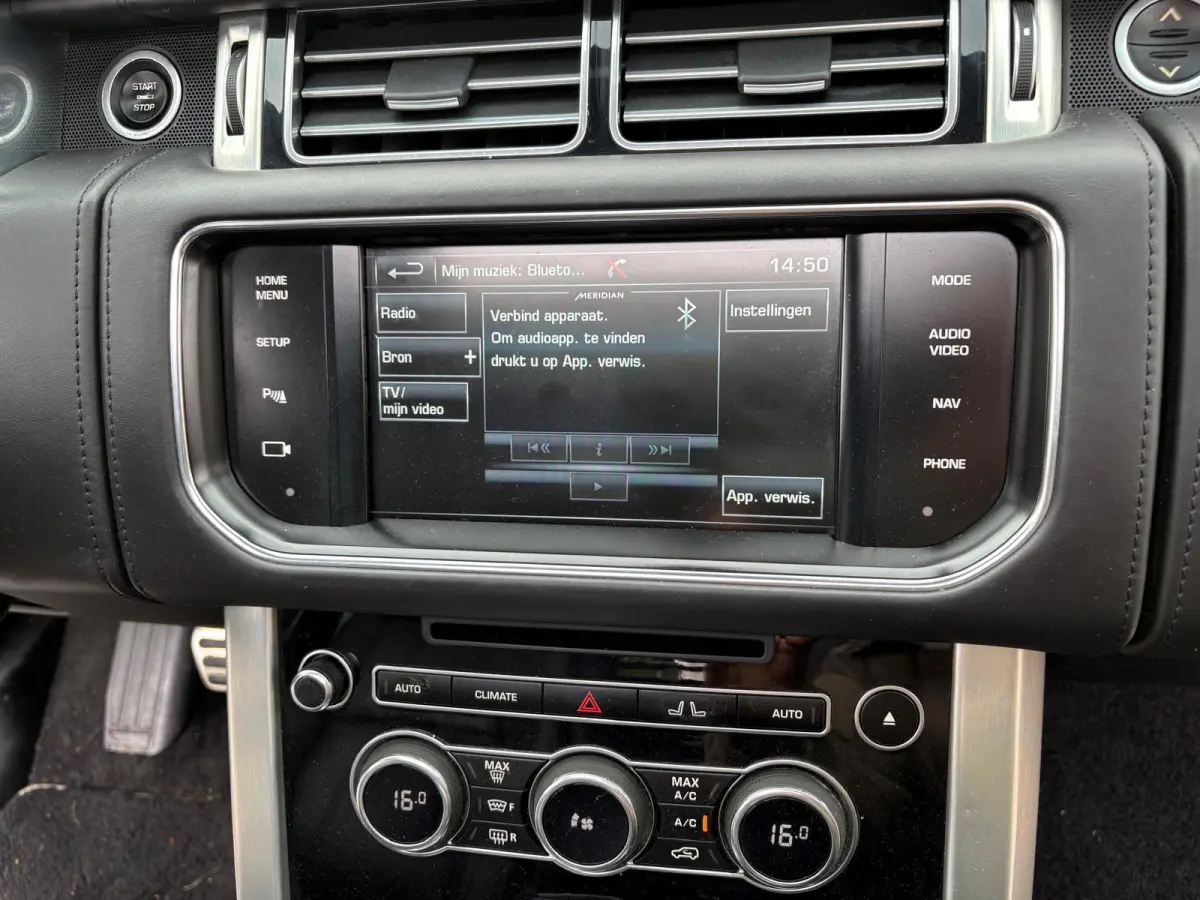 3.0D AUTOBIOGRAPHY 118240KM NL-AUTO PANORAMA