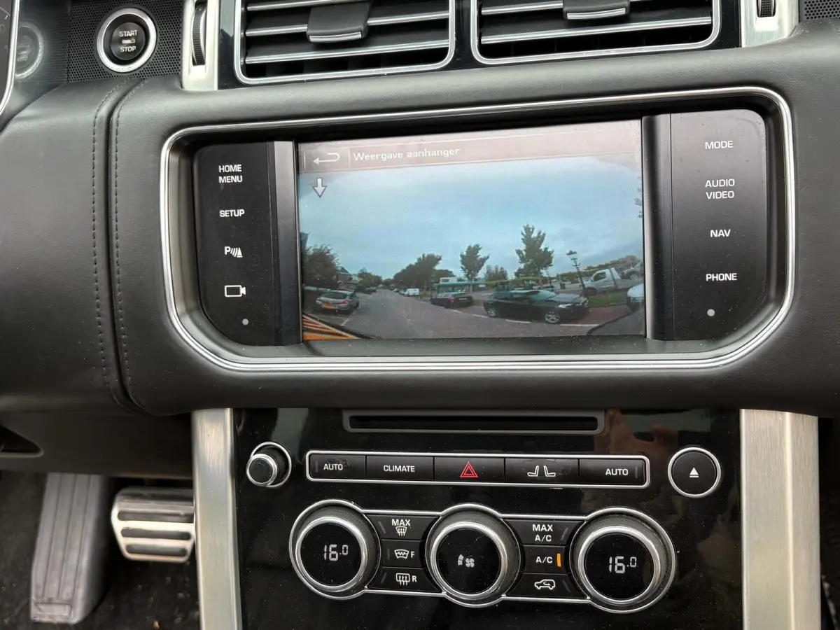 3.0D AUTOBIOGRAPHY 118240KM NL-AUTO PANORAMA