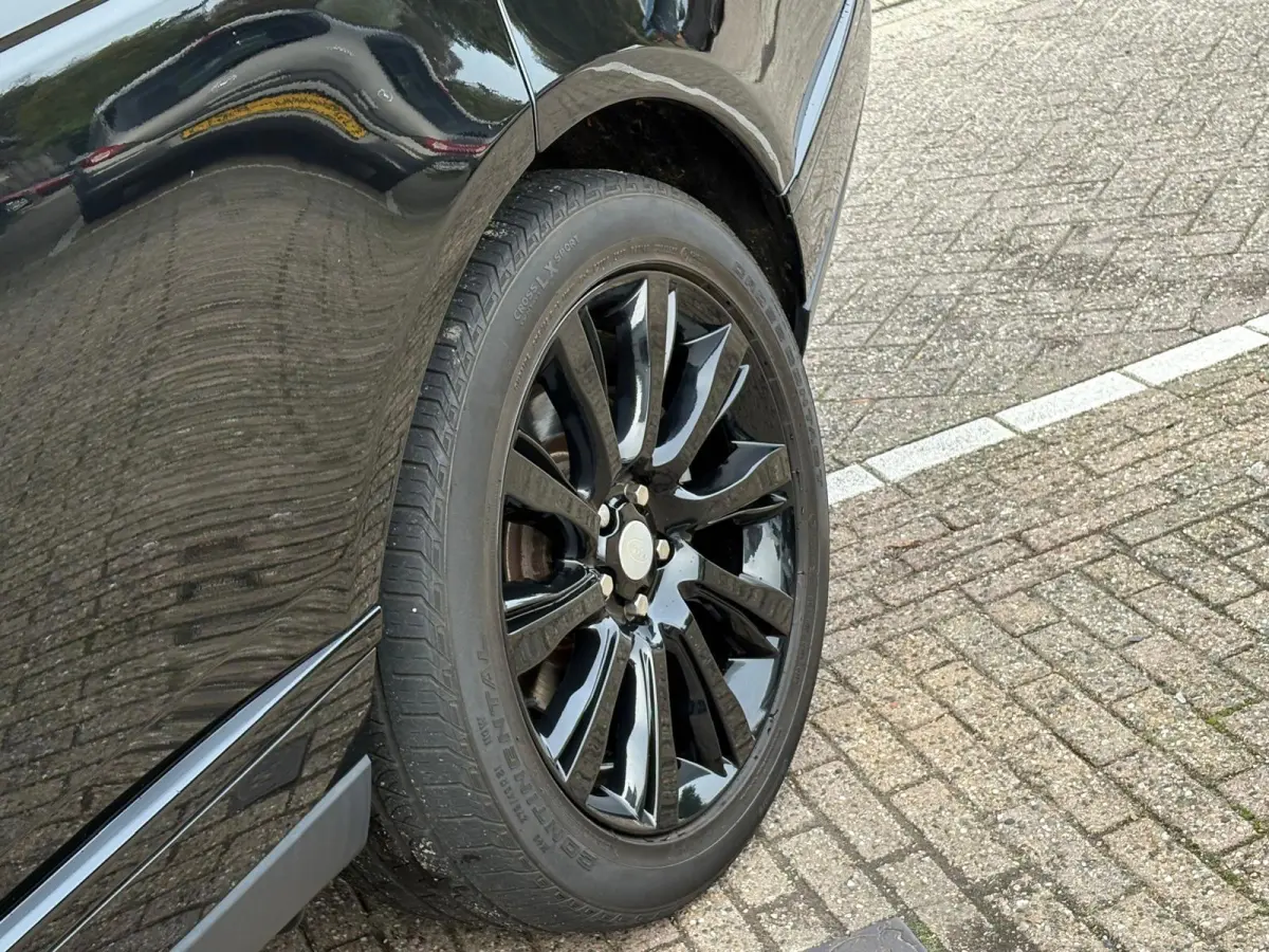 3.0D AUTOBIOGRAPHY 118240KM NL-AUTO PANORAMA