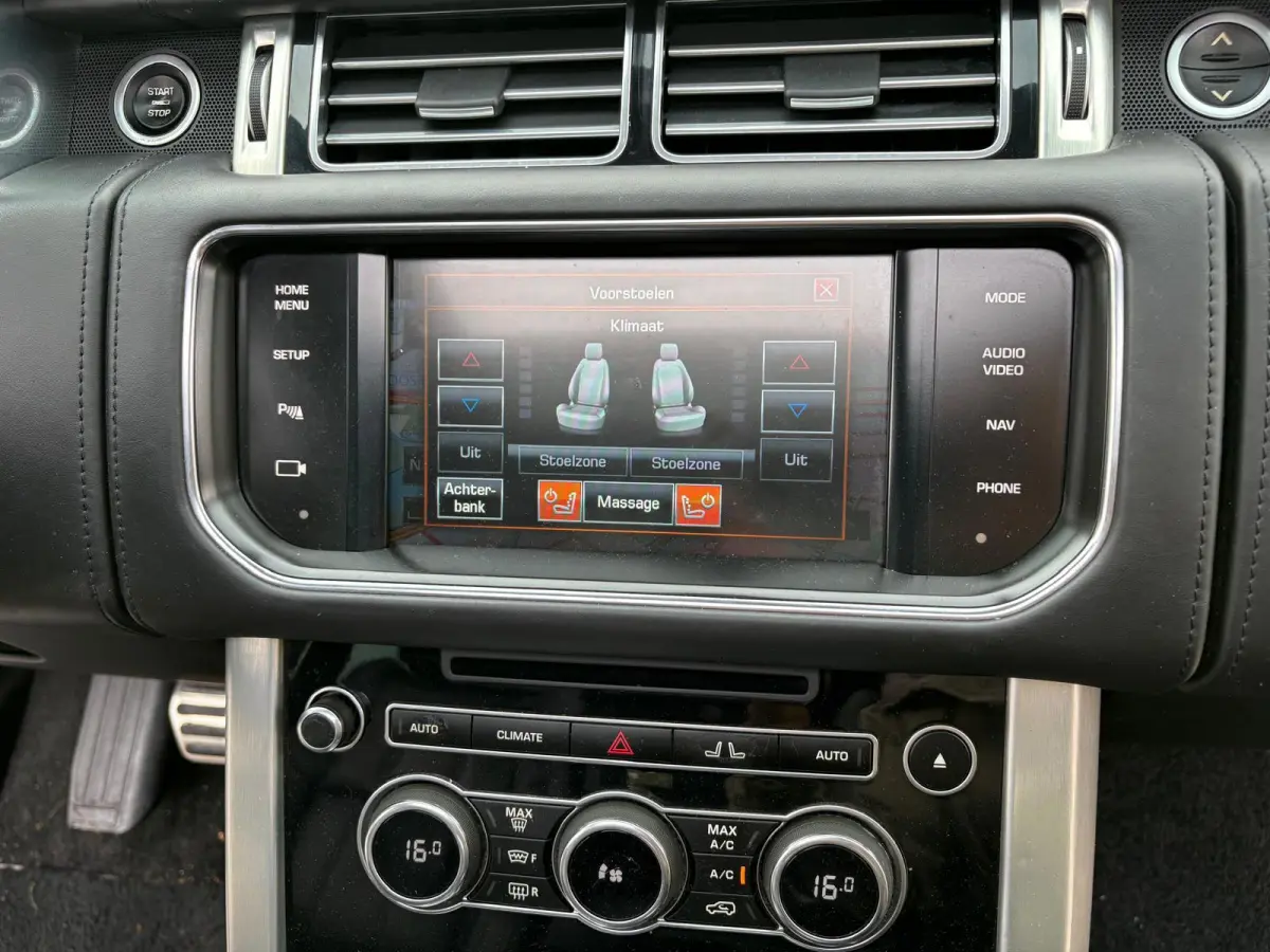 3.0D AUTOBIOGRAPHY 118240KM NL-AUTO PANORAMA