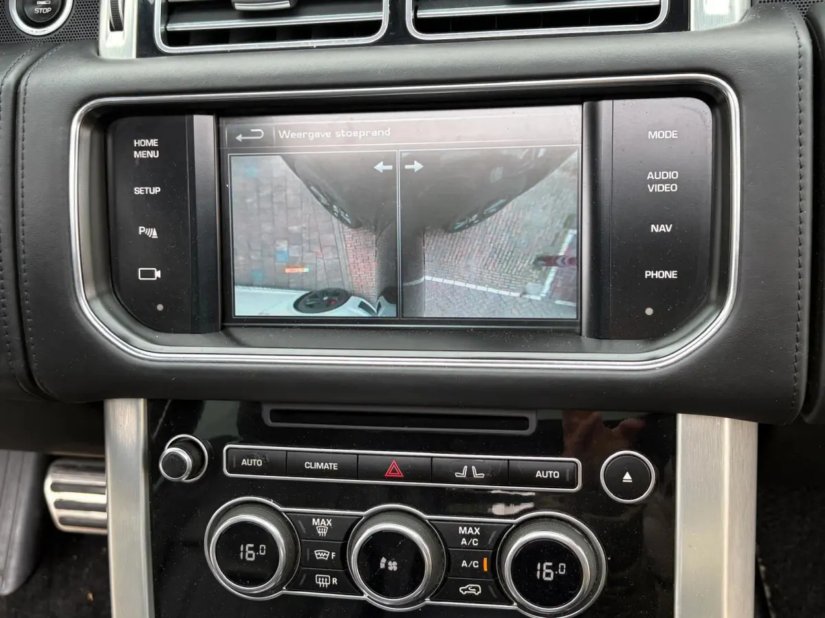 3.0D AUTOBIOGRAPHY 118240KM NL-AUTO PANORAMA