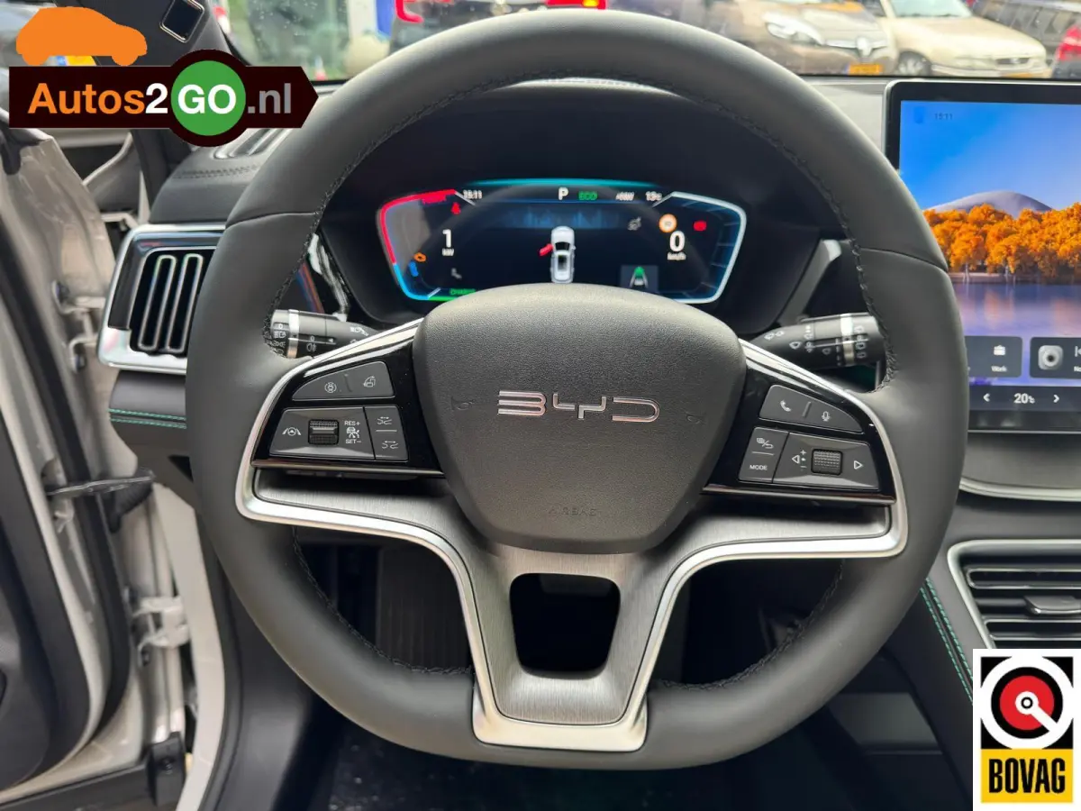 1.5 DM-i FWD Boost I nieuwe auto I fabriekskantine I