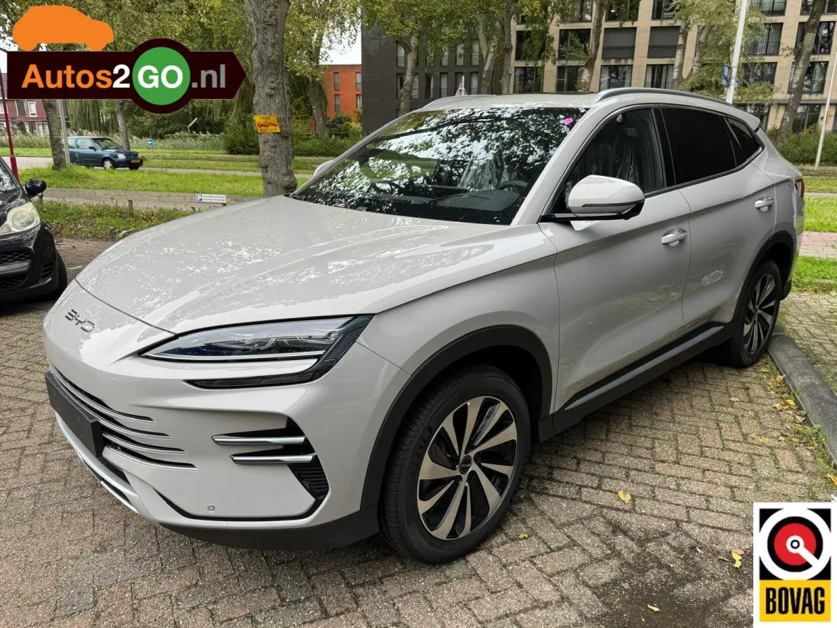 1.5 DM-i FWD Boost I nieuwe auto I fabriekskantine I