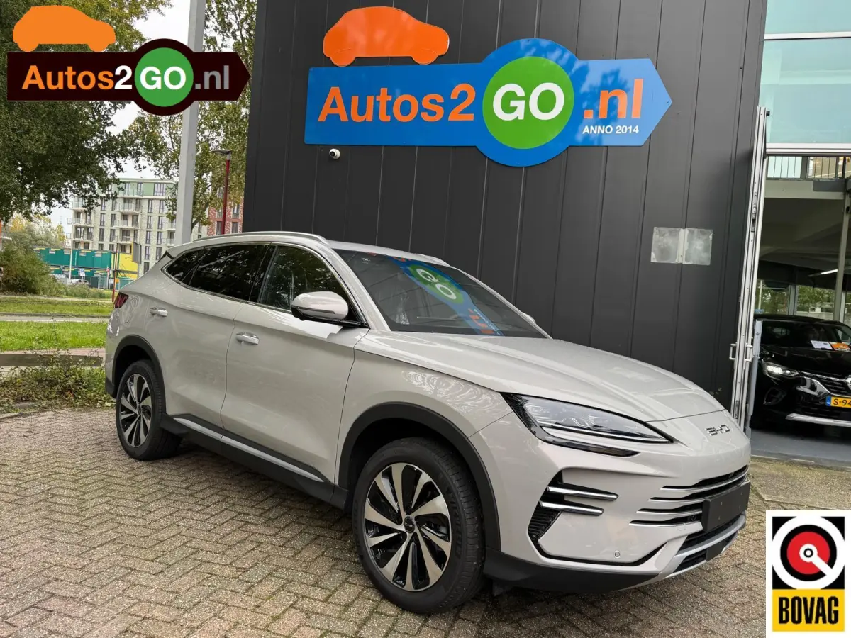 1.5 DM-i FWD Boost I nieuwe auto I fabriekskantine I