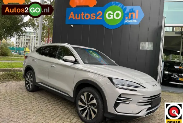 1.5 DM-i FWD Boost I nieuwe auto I fabriekskantine I