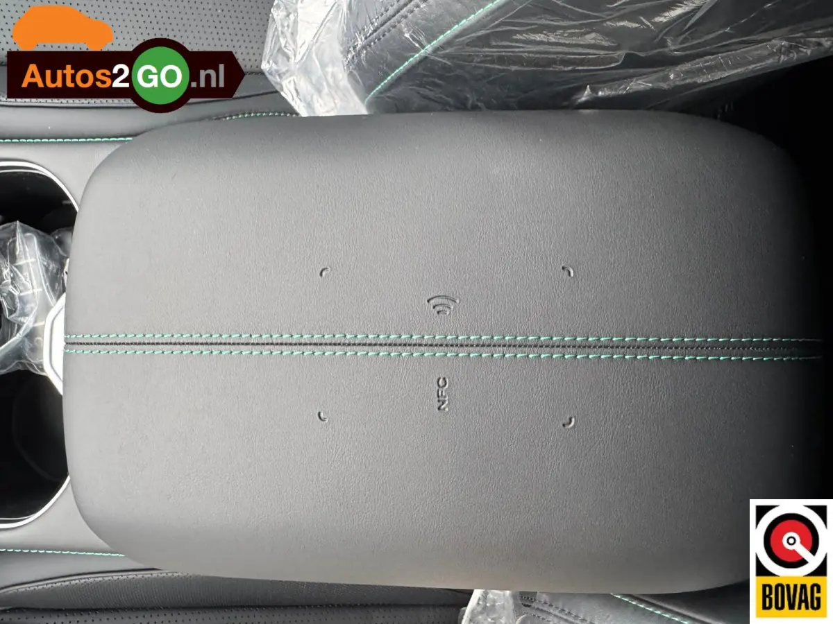 1.5 DM-i FWD Boost I nieuwe auto I fabriekskantine I
