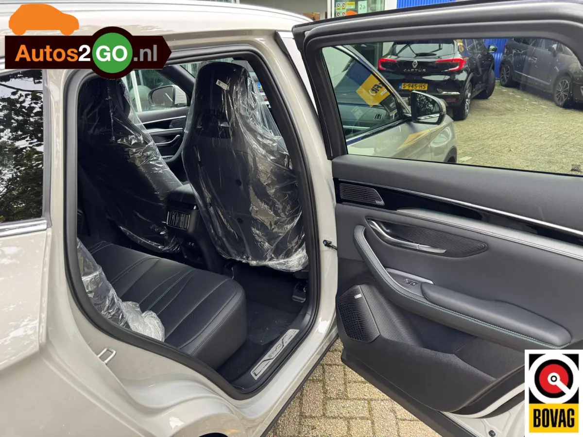 1.5 DM-i FWD Boost I nieuwe auto I fabriekskantine I