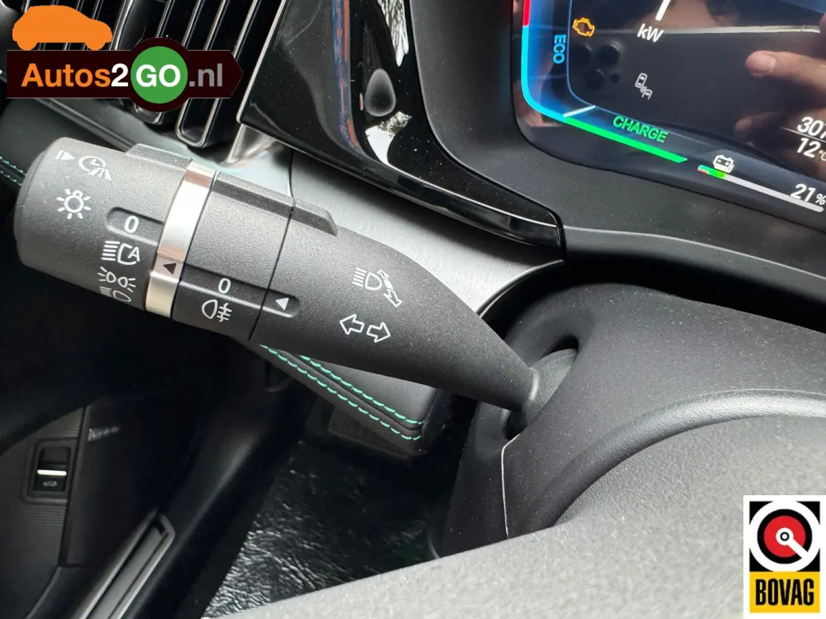 1.5 DM-i FWD Boost I nieuwe auto I fabriekskantine I