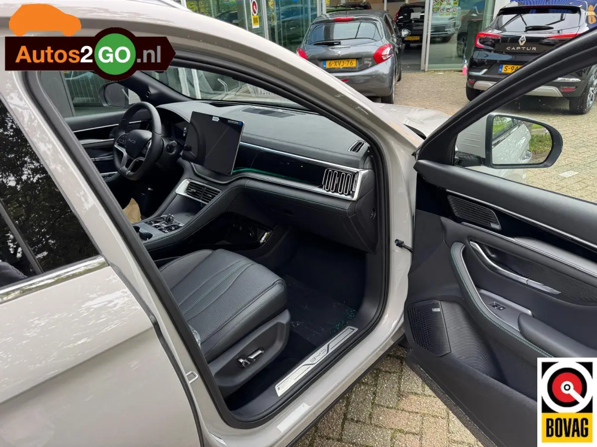 1.5 DM-i FWD Boost I nieuwe auto I fabriekskantine I