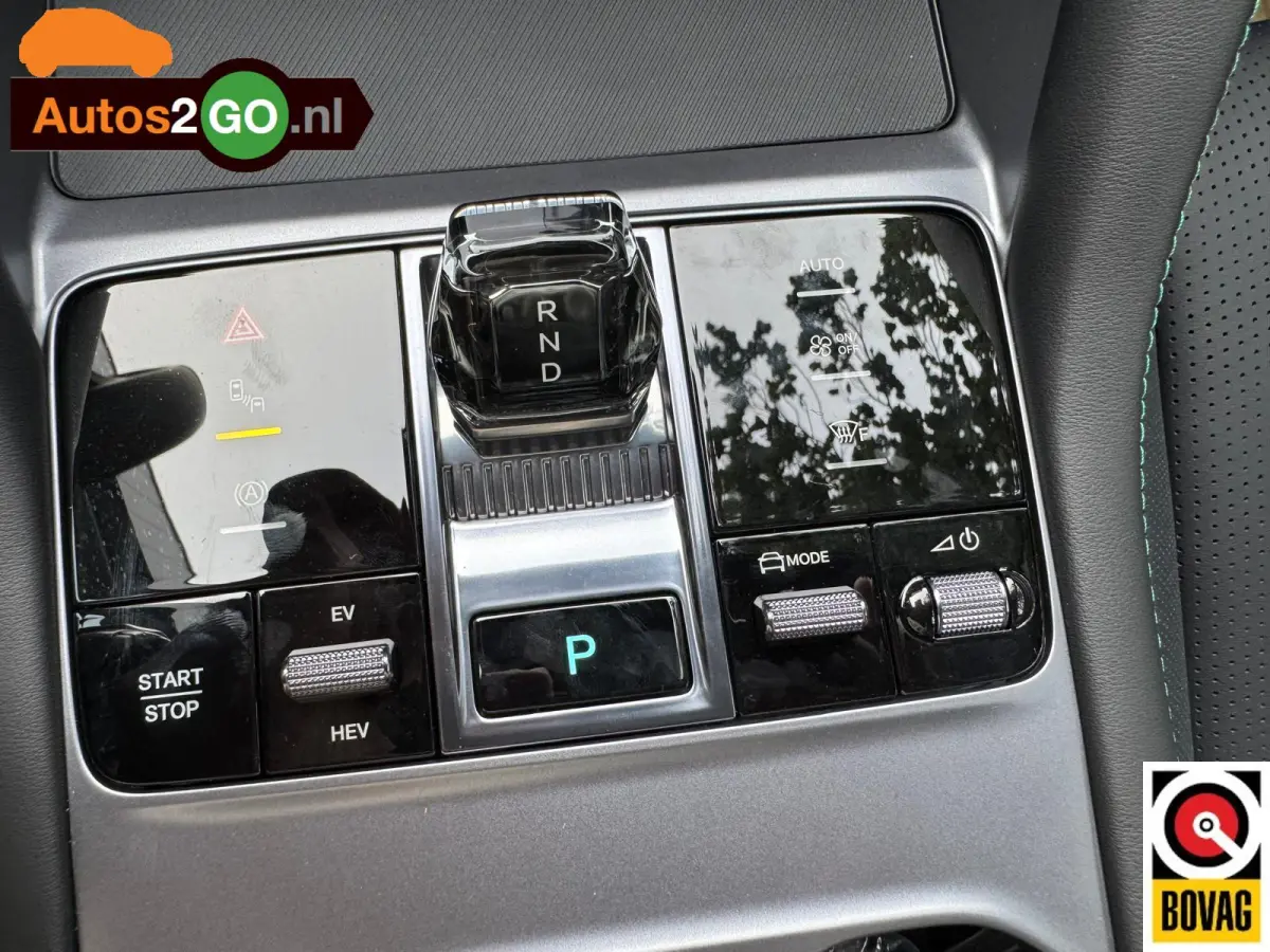 1.5 DM-i FWD Boost I nieuwe auto I fabriekskantine I