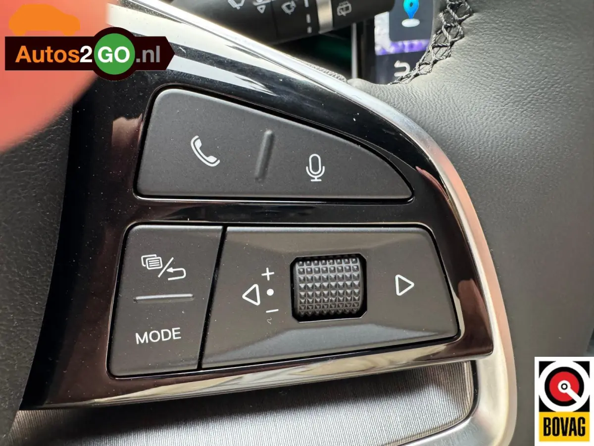 1.5 DM-i FWD Boost I nieuwe auto I fabriekskantine I