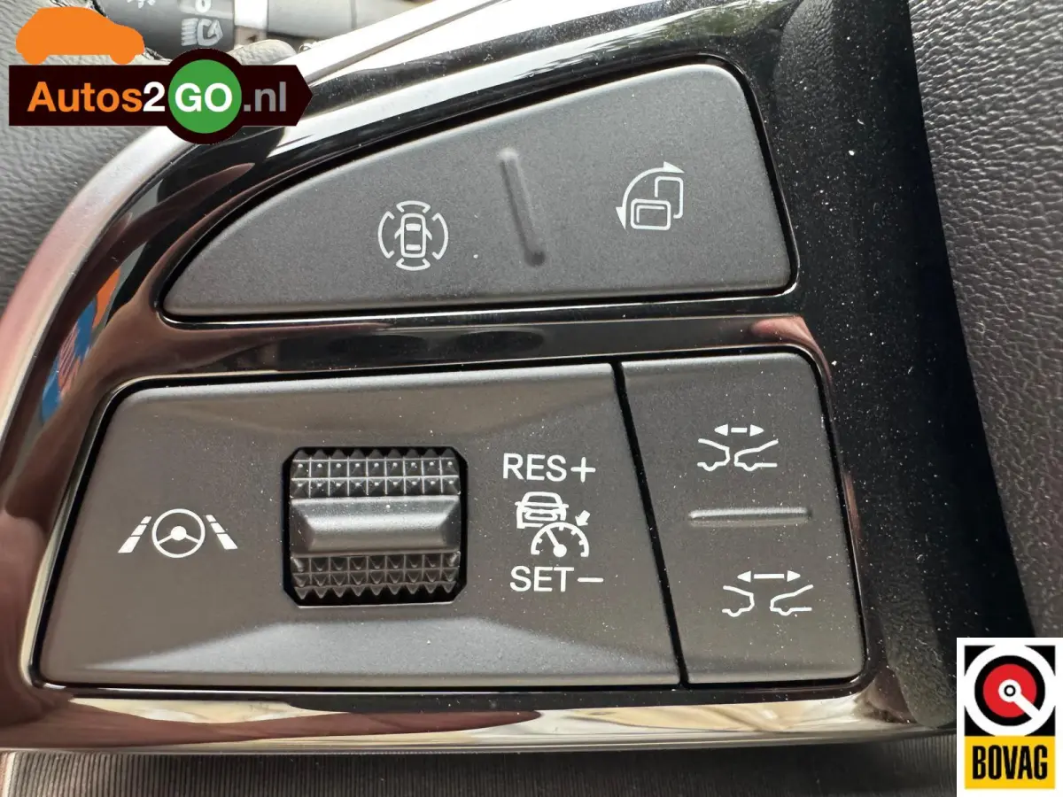 1.5 DM-i FWD Boost I nieuwe auto I fabriekskantine I