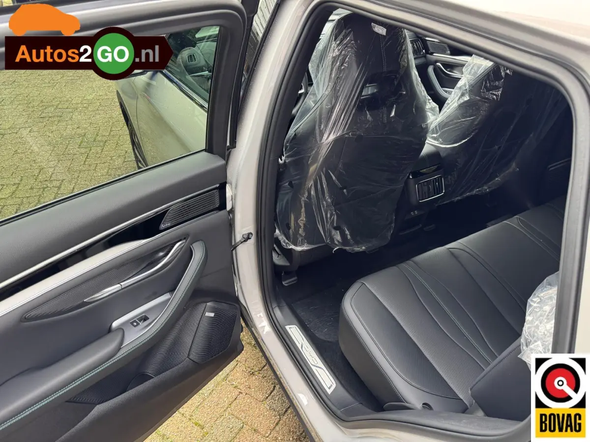 1.5 DM-i FWD Boost I nieuwe auto I fabriekskantine I