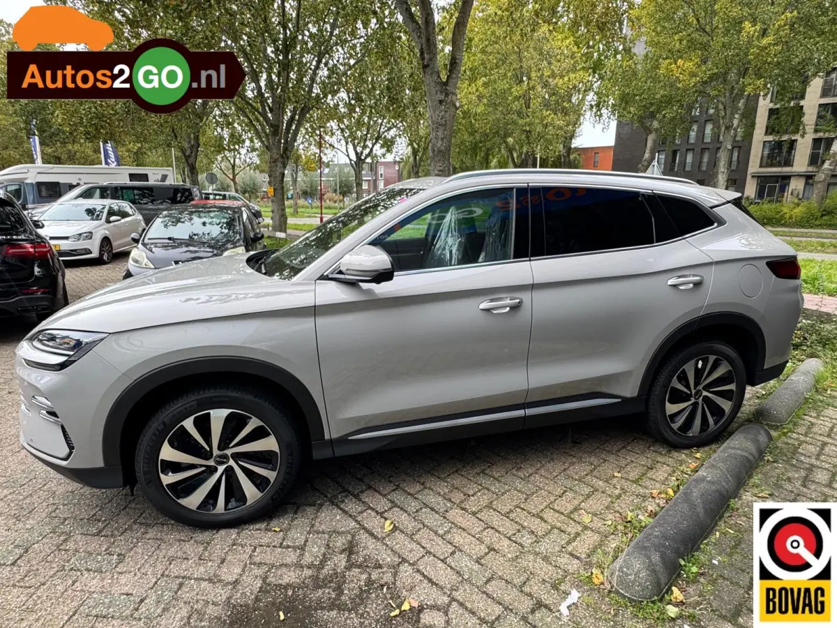 1.5 DM-i FWD Boost I nieuwe auto I fabriekskantine I