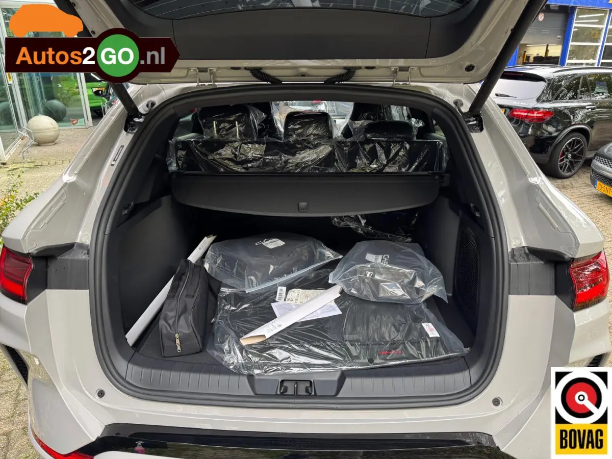 1.5 DM-i FWD Boost I nieuwe auto I fabriekskantine I