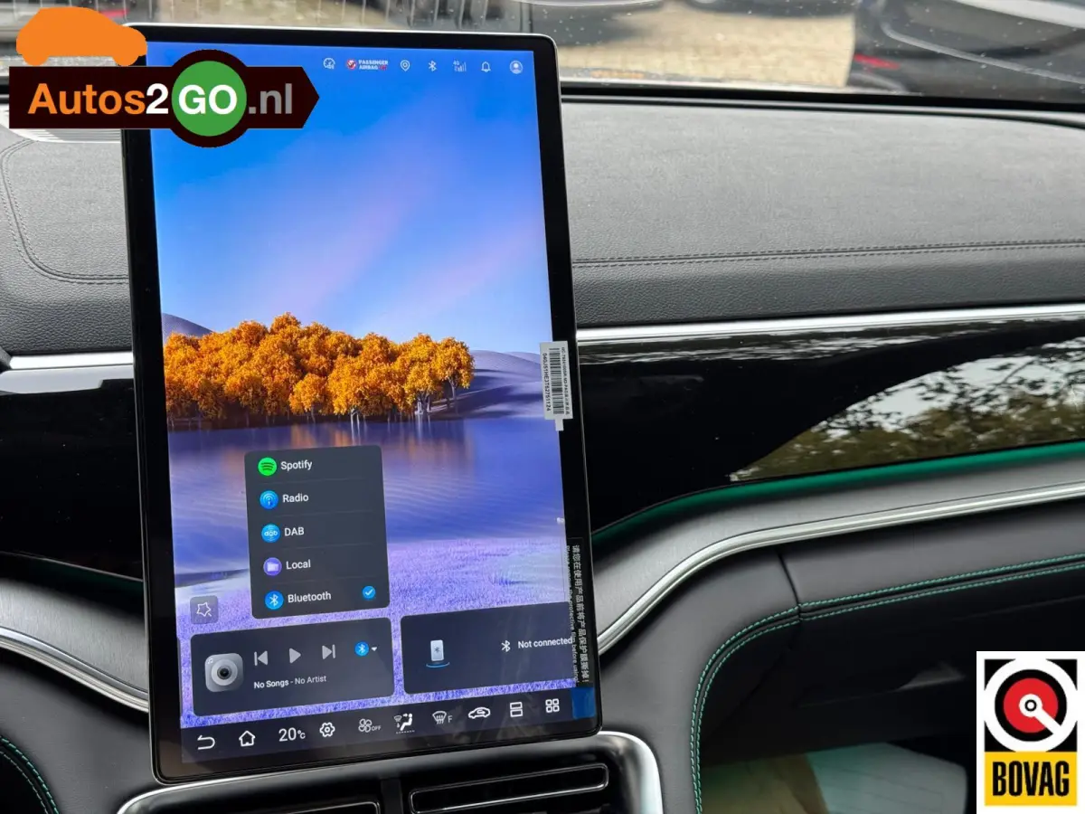 1.5 DM-i FWD Boost I nieuwe auto I fabriekskantine I