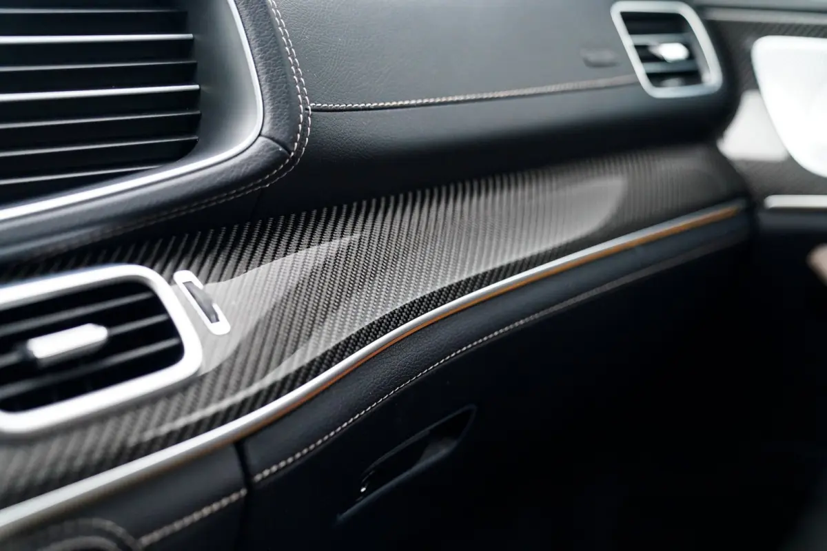 AMG 53 4MATIC+ Ultimate | Head Up Display | 360 CAM | Luchtvering | Carbon Interieur | Burmester