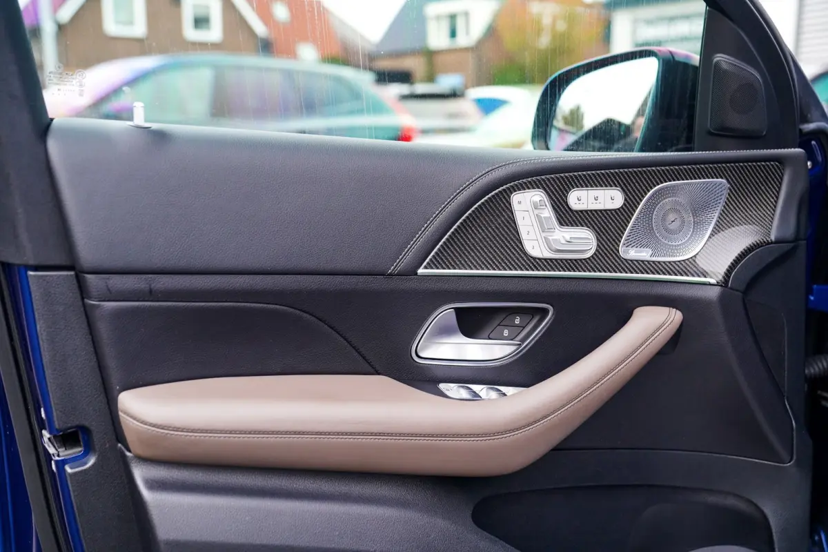 AMG 53 4MATIC+ Ultimate | Head Up Display | 360 CAM | Luchtvering | Carbon Interieur | Burmester