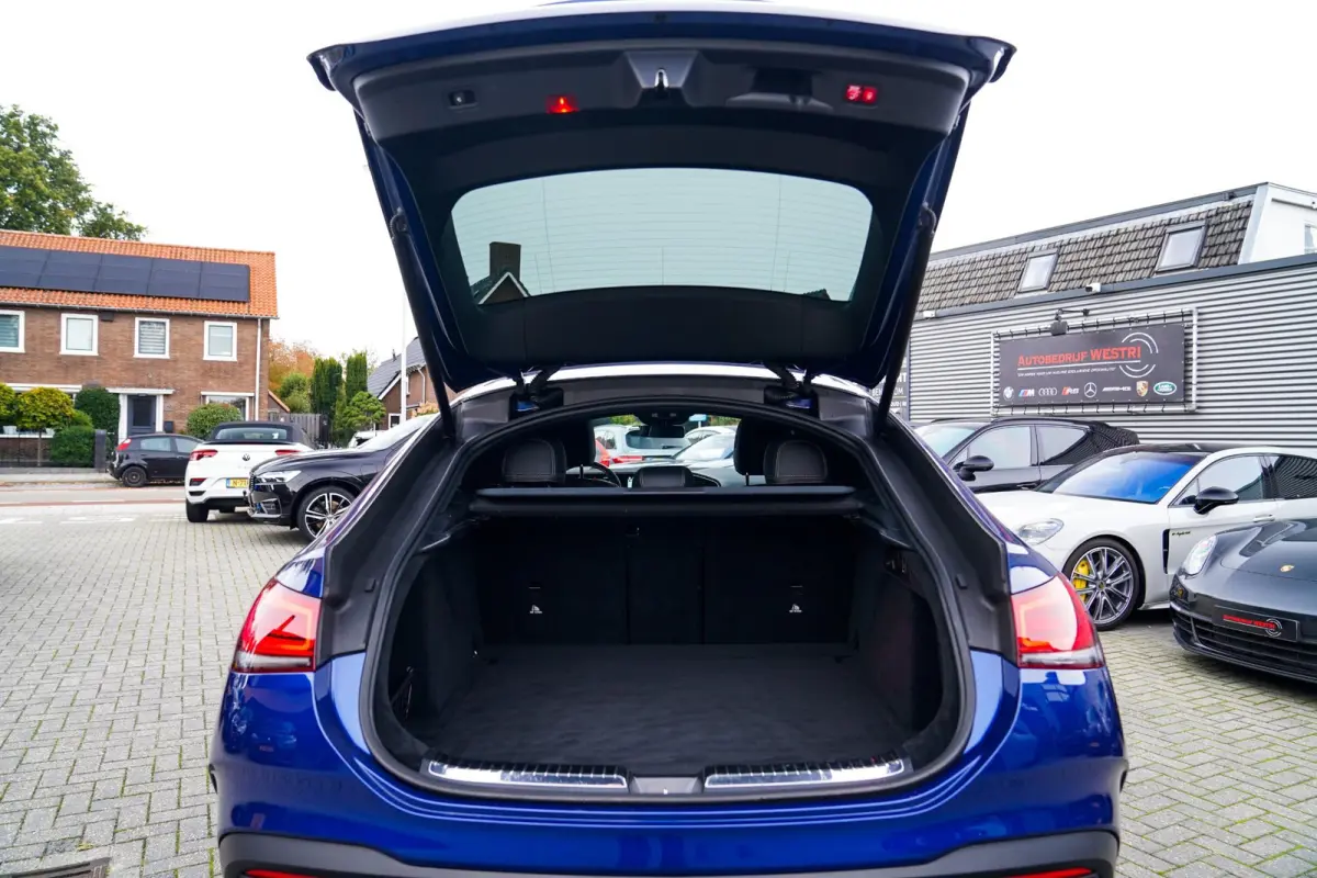 AMG 53 4MATIC+ Ultimate | Head Up Display | 360 CAM | Luchtvering | Carbon Interieur | Burmester