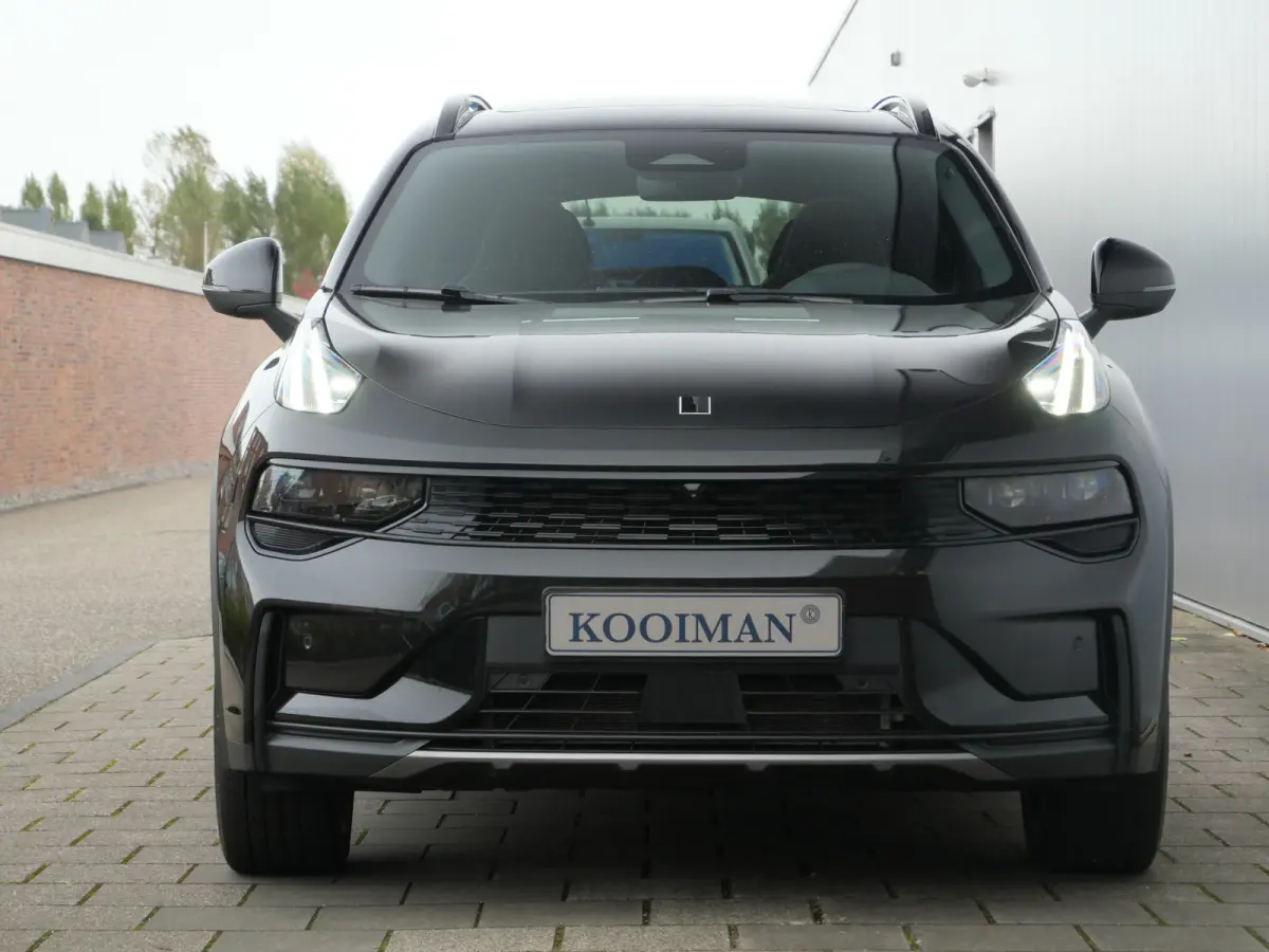 1.5 More PHEV 276 Pk Automaat Navi / DAB / Leer / Camera / Pano-dak / 20 inch / Apple Carplay